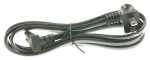 Lg Mains Power Lead - Power Cord