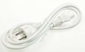Lg Mains Power Lead - Ead64005901 Power Cord