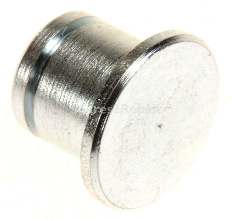 Samsung Screw - Dd81-01232a Pin-hinge:dms400trw-xfa dms400tub-xeo fs