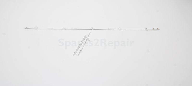 Samsung Led backlight bar - Bn96-42353a Assembly Led Bar P mu7000 aluminum rg Bendin