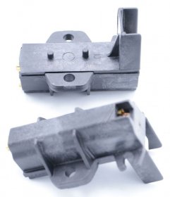 Carbon Brush - 49028929 Kitspaz49028901 Haier Top [Candy Hoover]