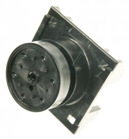 Saeco Piston Mechanism - 421944079991 Blk Brew Unit 8gr counter Pist