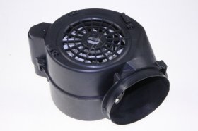 Smeg Ventilator Motor - 695210705 Assembly Tangential Motor