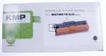 Kmp Toner Cartridge - 1267 0000 B-t115 Toner Cartridge Black 1 2k