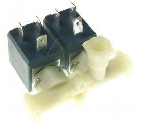 Valve - 4055305827 Valve [Electrolux Aeg]
