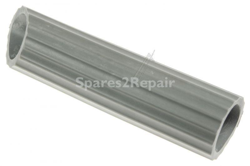 Nilfisk Crevice Nozzle - 5067 Diagonal Tube Nozzle Ø36m