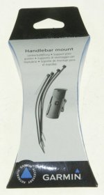 Garmin Capstan Mounting - 010-11023-00 Garmin Bicycle Mount For Colorado 300 And Oregon