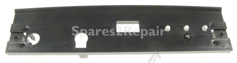 Smeg Fixings And Brackets - 698413192 Controller Support Assembly