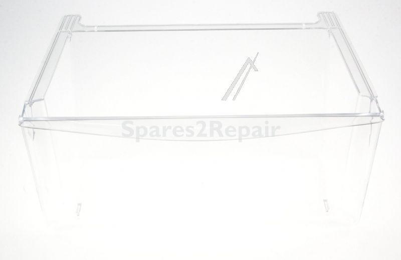 Vegetable Drawer - C00320163 481201222464 67001504 Pan Deli [Whirlpool Indesit]