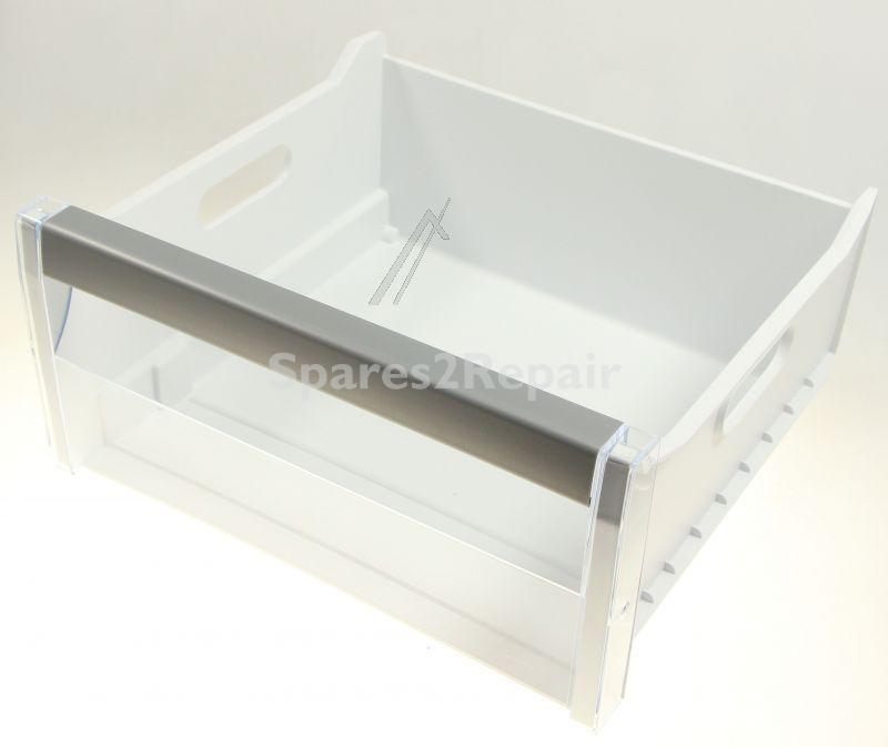 Drawers - C00480395 481010869633 Drawer + Insert [Whirlpool Indesit]