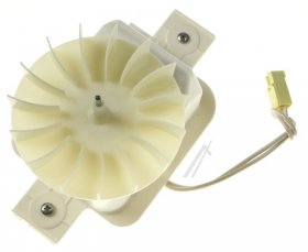 Smeg Ventilator Motor - 695210920 Assembly Fan Motor