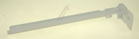 Haier Fixings And Brackets - 0060105222a 49053011 Rail Guide Bracket Left White Lacquered