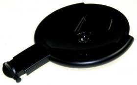 Braun Pot Lid - 63111639 Jug Lid Black