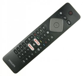 Tp Vision Ir remote Control - 996599001250 398gr10bephn0016cr Remote Philips 101043o0001 English
