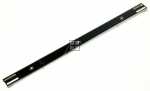 Guide Axis - C00374235 480140100033 Rail Telescope Inner [Whirlpool Indesit]