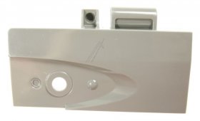 Samsung Handle - Da67-02639a Cap-handle Sub Fre L:nw2 abs+pc creamy S