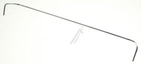 Smeg Fixings And Brackets - 848415482 Wire Shelf Big Balcony