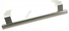 Liebherr Fridge Door Handles - 743858400 Moulded Handle