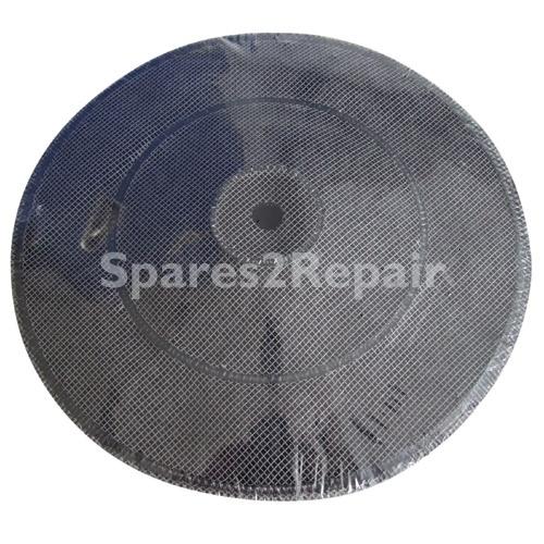 Atag Carbon Filter - 50060000 23369 Carbon Filter Wa20-40-55-70-90n