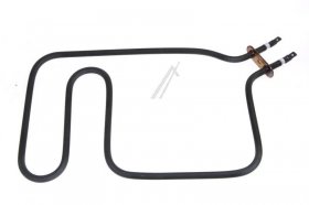 Atag Grill Heating Element - 88004330 29514 Element Hl