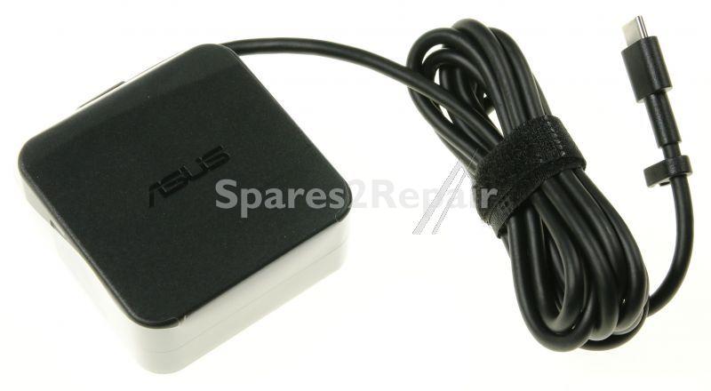 Asus Ac adaptor - 0a001-00446500 Adapter 65w 3p(type C)