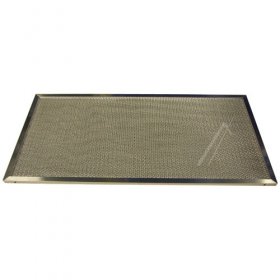 Metal Grease Trap - 50229834002 Grease Filter [Electrolux Aeg]