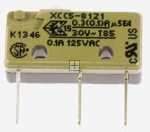 Compatible Micro Switch - Xcc5-81 Micro Switch For Saeco Ne05017