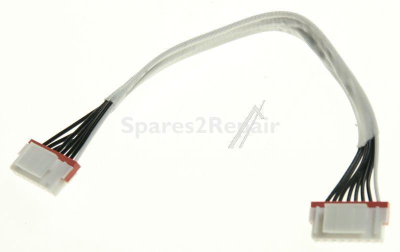 Samsung Harness - Dc96-01574b Assembly Wire Harness drum-m wf210anw 8pin l