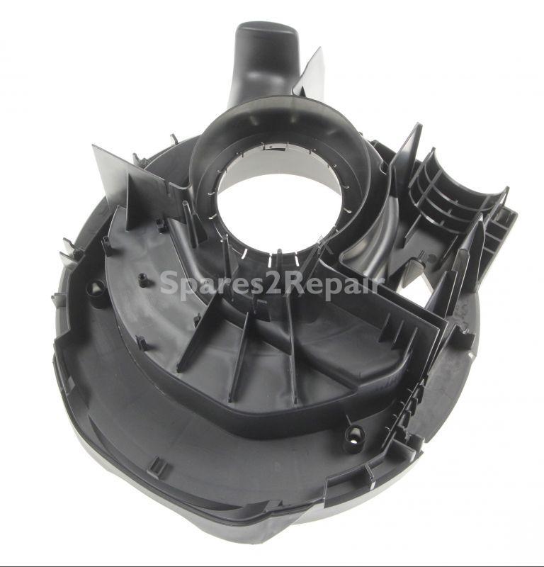 Karcher Motor Holder - 5 053-183 0 Motor Bracket