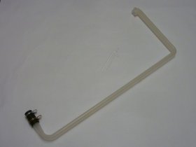 Standpipe - C00103862 482000028371 Upper Wash Arm Feed Pipe [Whirlpool Indesit]