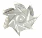 Teka Fan Blades - 81594001 Fan Reel Hpa-840