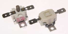 Fixed Value Thermostat - 50228528001 Thermostat Set Of 2 150c+285c [Electrolux Aeg]