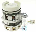 Samsung Circulating Motor - Dd82-01160a A-s Assembly-wash Pump dw60h6050 5050 3010