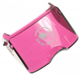 Square Plug - Cs-00130509 Shutter-tank [Groupe SEB]