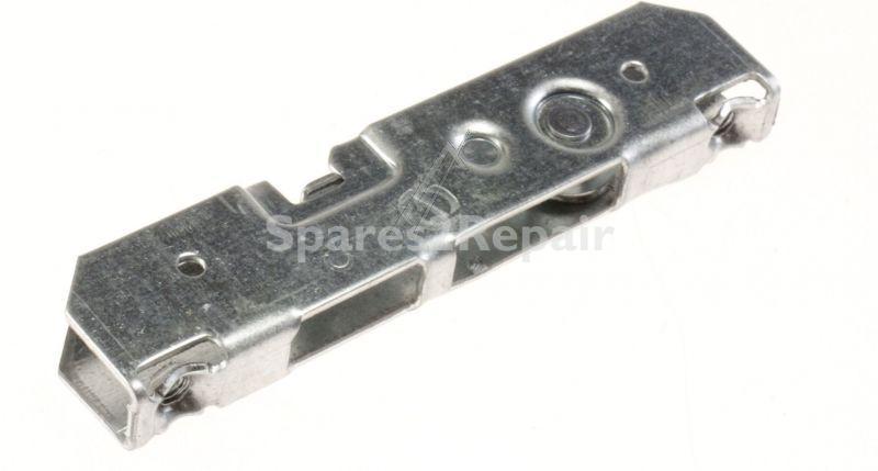 Fixings And Brackets - C00052418 482000026789 Roller Support [Whirlpool Indesit]
