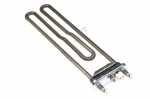 Irca Washing Machine Heater - Heating Element - Heating Element+ntc 2050w Replace For Whirl 481225928669
