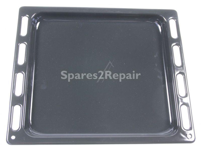 Elba Delonghi Fry Pan - 48b5001g Drip Pan 50gf