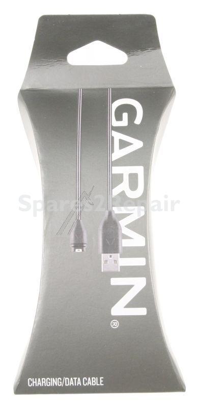 Garmin Battery Charger Leads - 010-12491-01 Charger And Data Cable