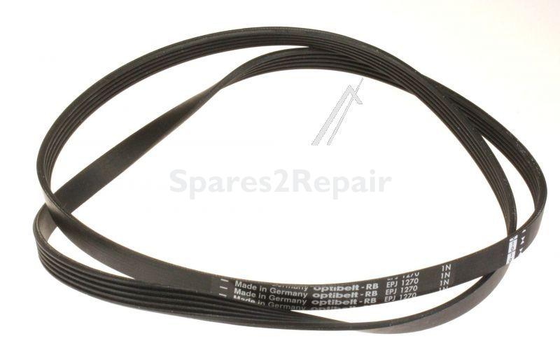 Drive Belts - 00494415 Belt Drive [Bosch Siemens]