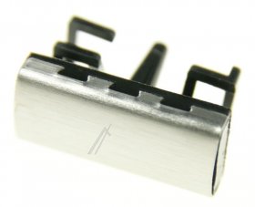 Button - 00617047 Key [Bosch Siemens]