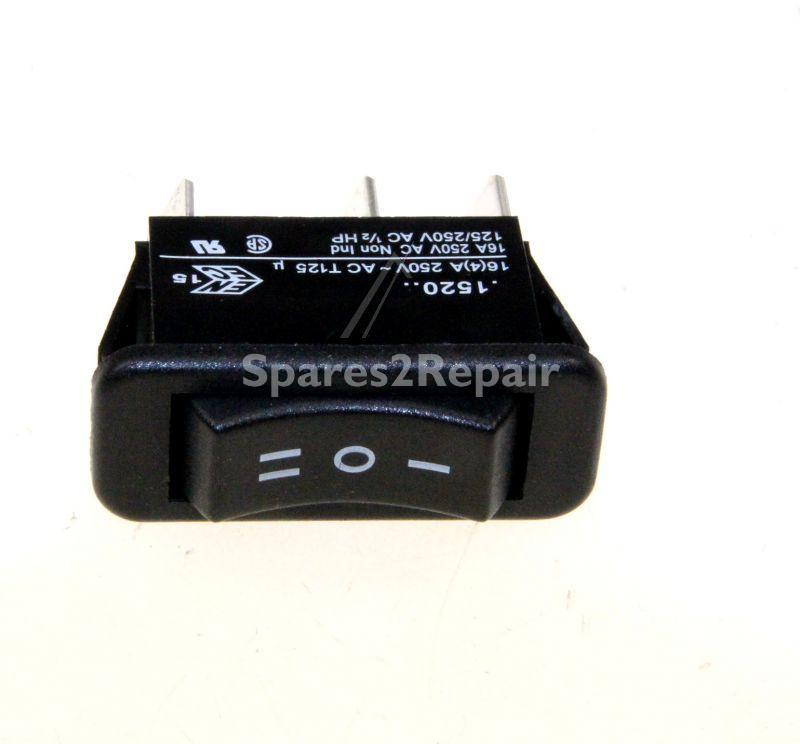 Switch - 00604189 Switch [Bosch Siemens]