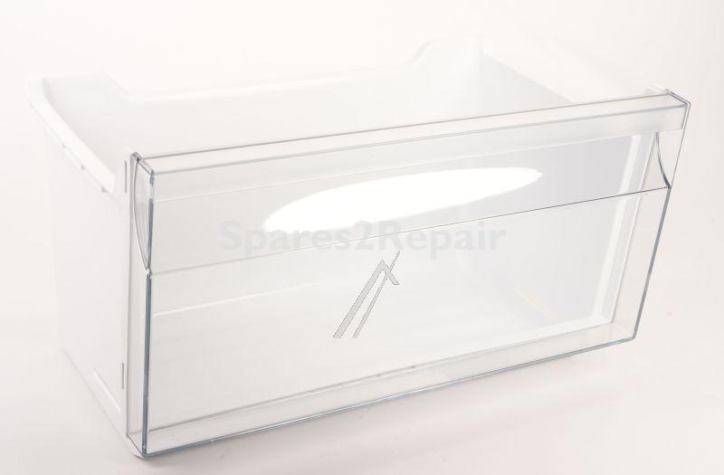 Freezer Case Flap - 20914613 F Door Assembly-2791 Ank Dod-cap(s w) [Vestel]