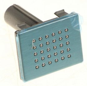 Samsung Button - De94-02634a Assembly Push Button fg88sust neo Silver tra