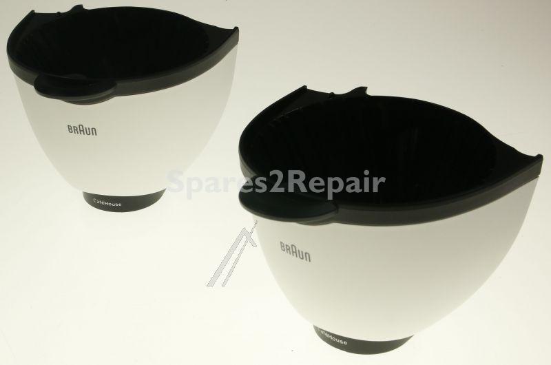 Braun Screw - 7000250 67000250 Screw 2 9x19