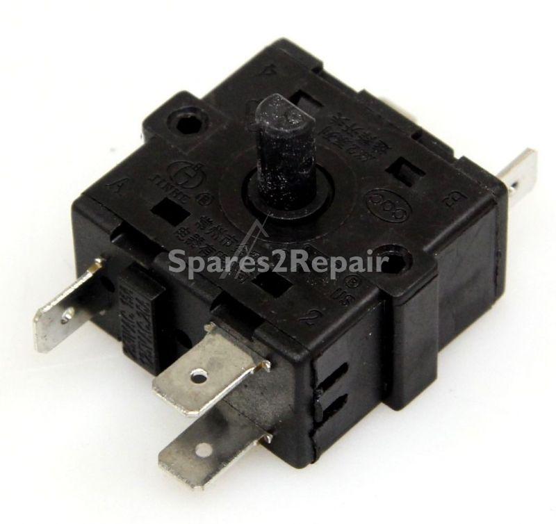 Switch - Ss-188409 Switch Grill [Groupe SEB]