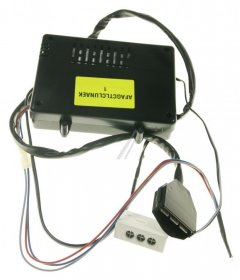 Airforce Window Switch - Controller