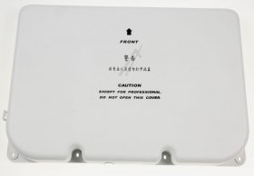 Haier Flap - 00602111307 49098307 Control Panel Cover
