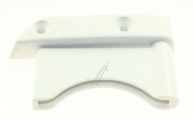 Fixings And Brackets - 4055026613 Assembly side front Piece sx [Electrolux Aeg]