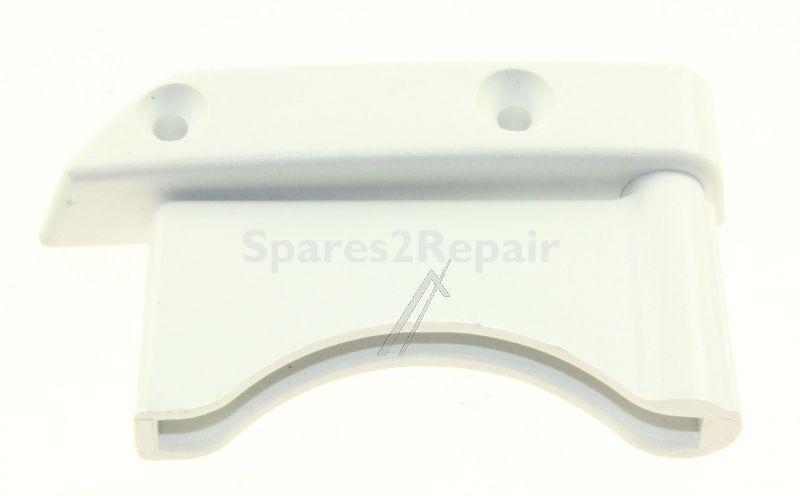 Fixings And Brackets - 4055026613 Assembly side front Piece sx [Electrolux Aeg]