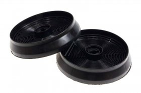 Eurofilter Carbon Filter - D145 Carbon Filter Mod 145 X2